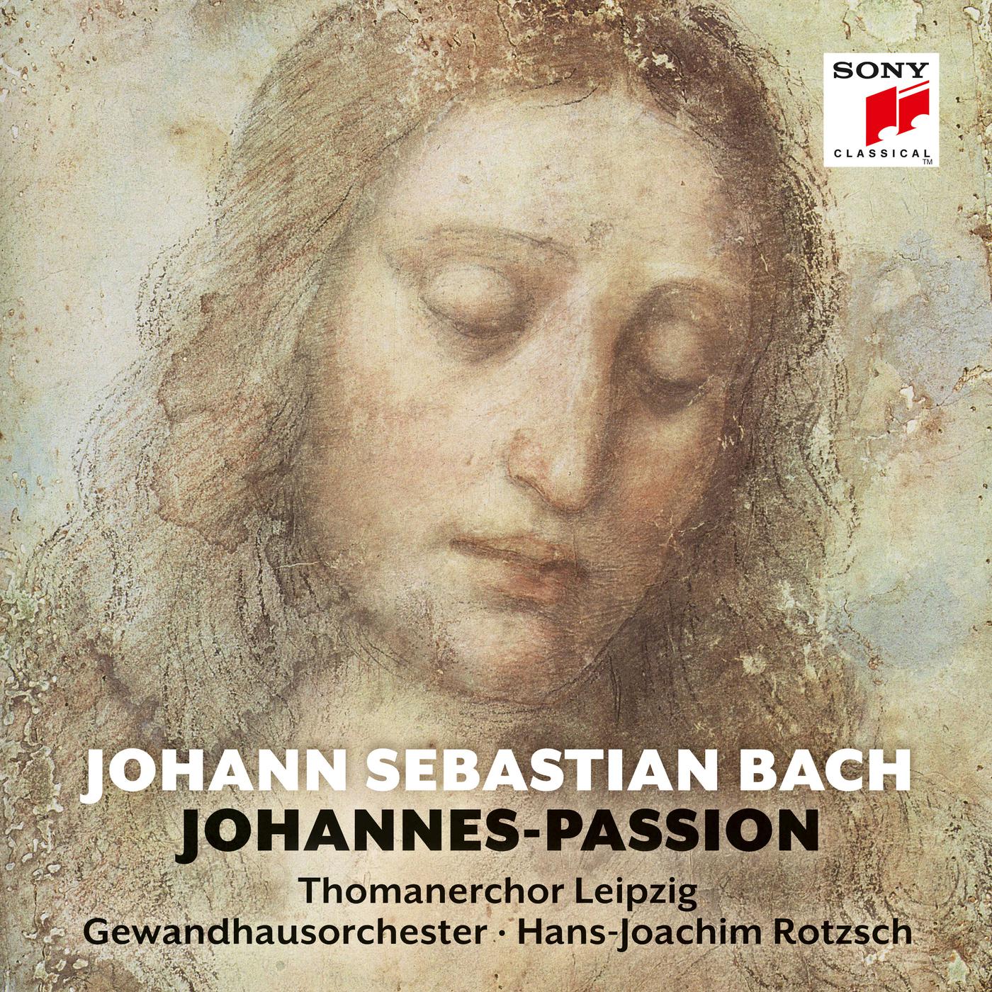 Johannes-Passion, BWV 245:Teil 1: No. 5, Dein Will' gescheh, Herr Gott, zugleich