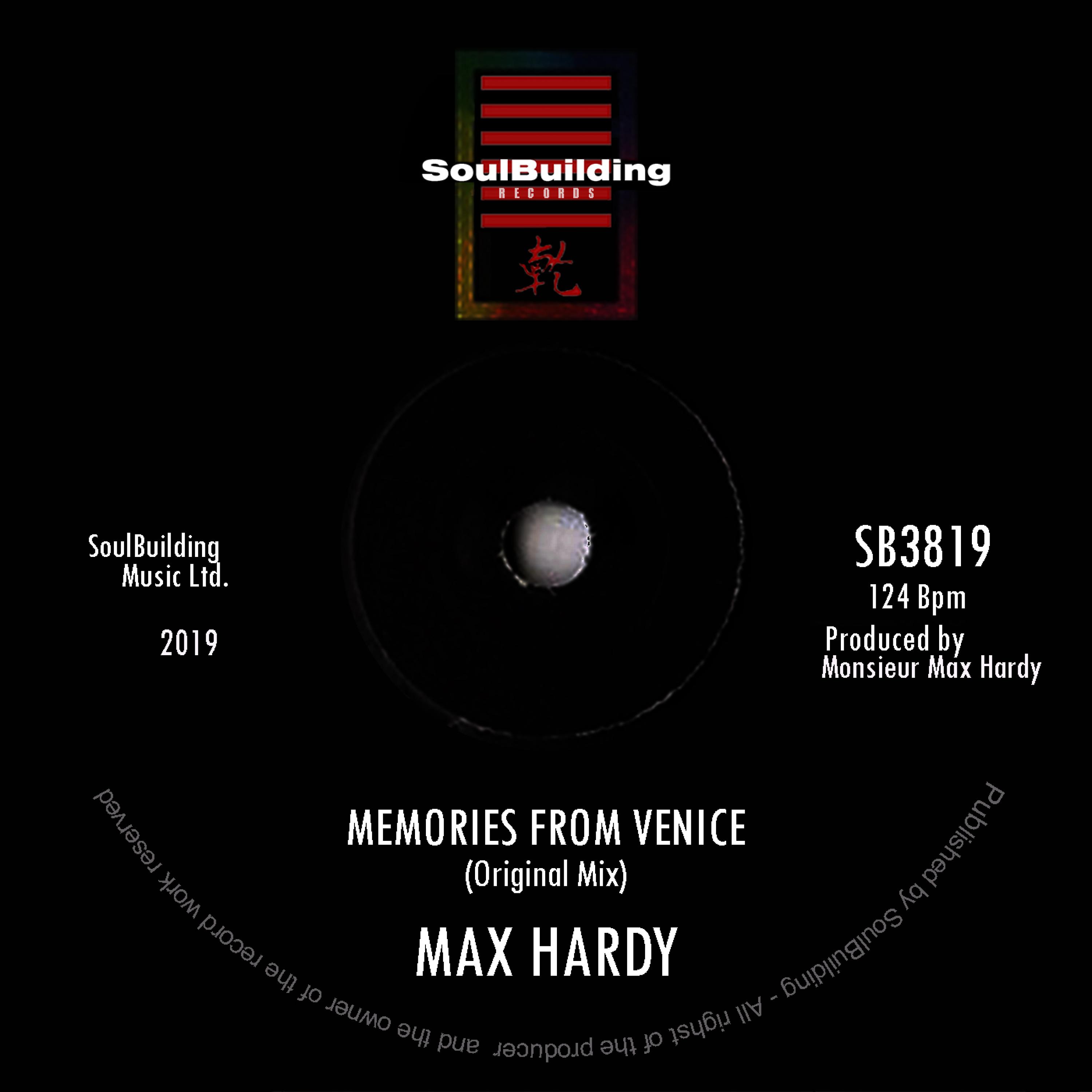 Memories From Venice