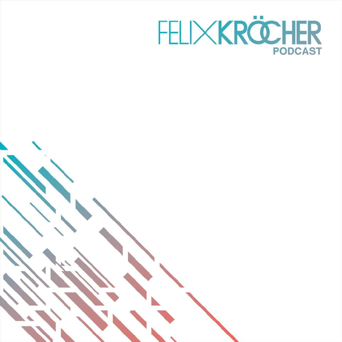 Felix Kr cher Radioshow  Episode 216