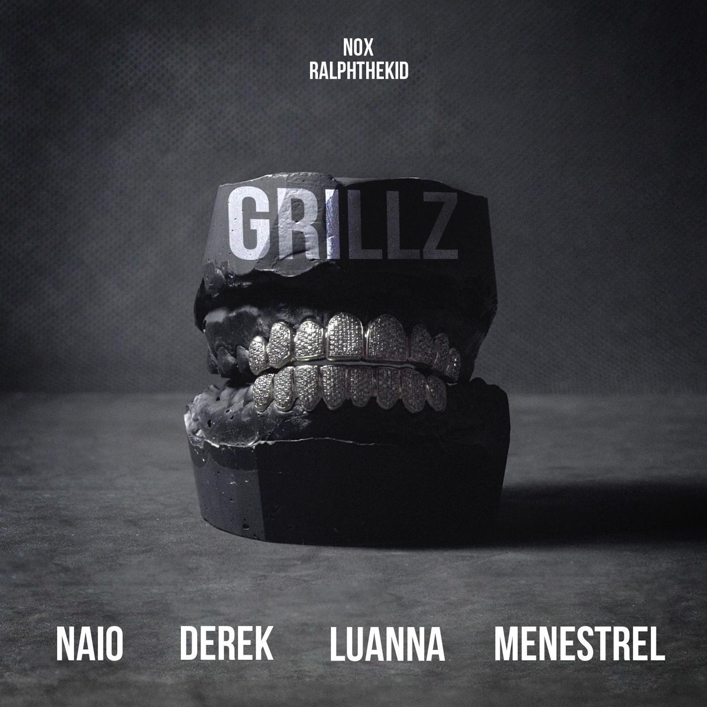 Grillz