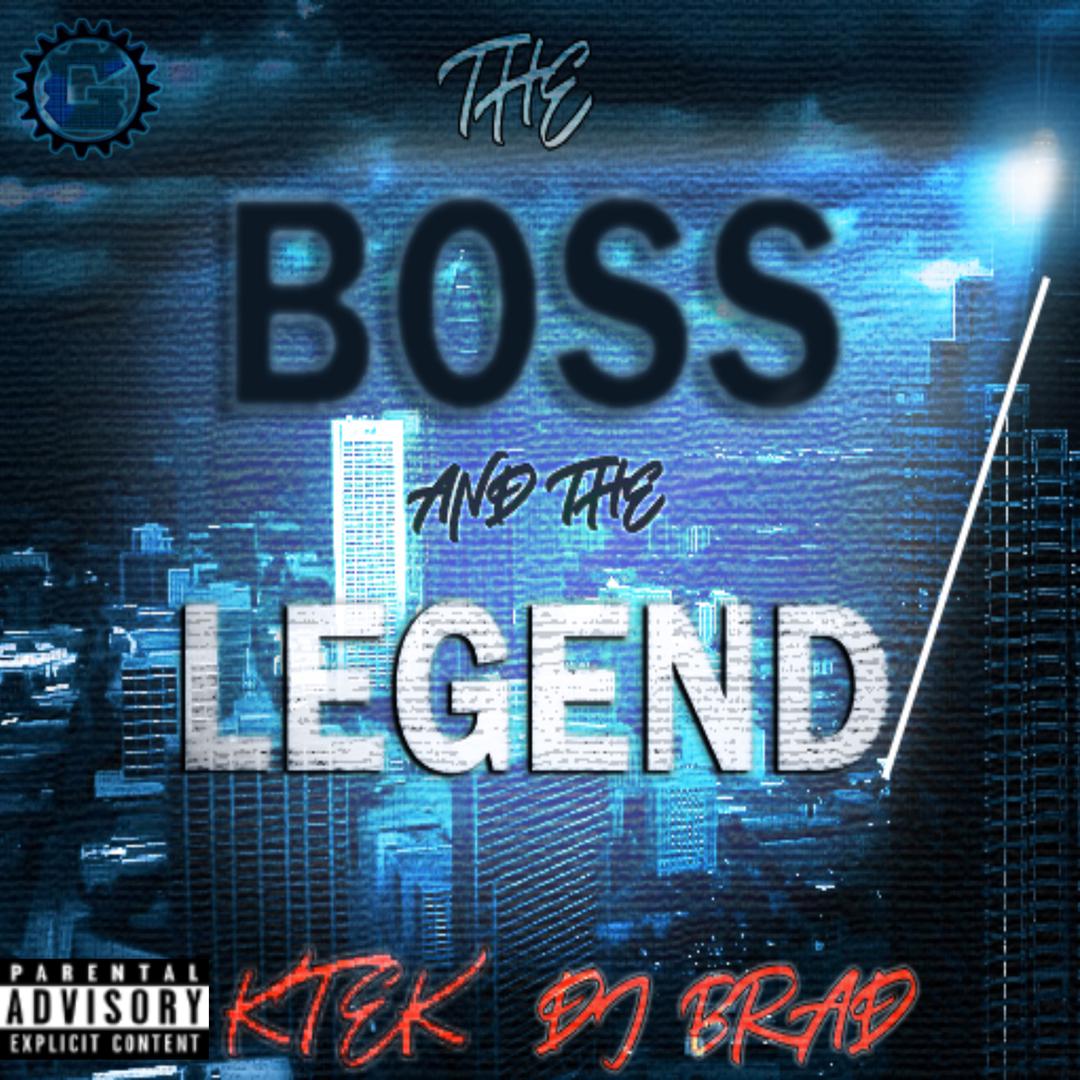 Who Is the Boss and the Legend
