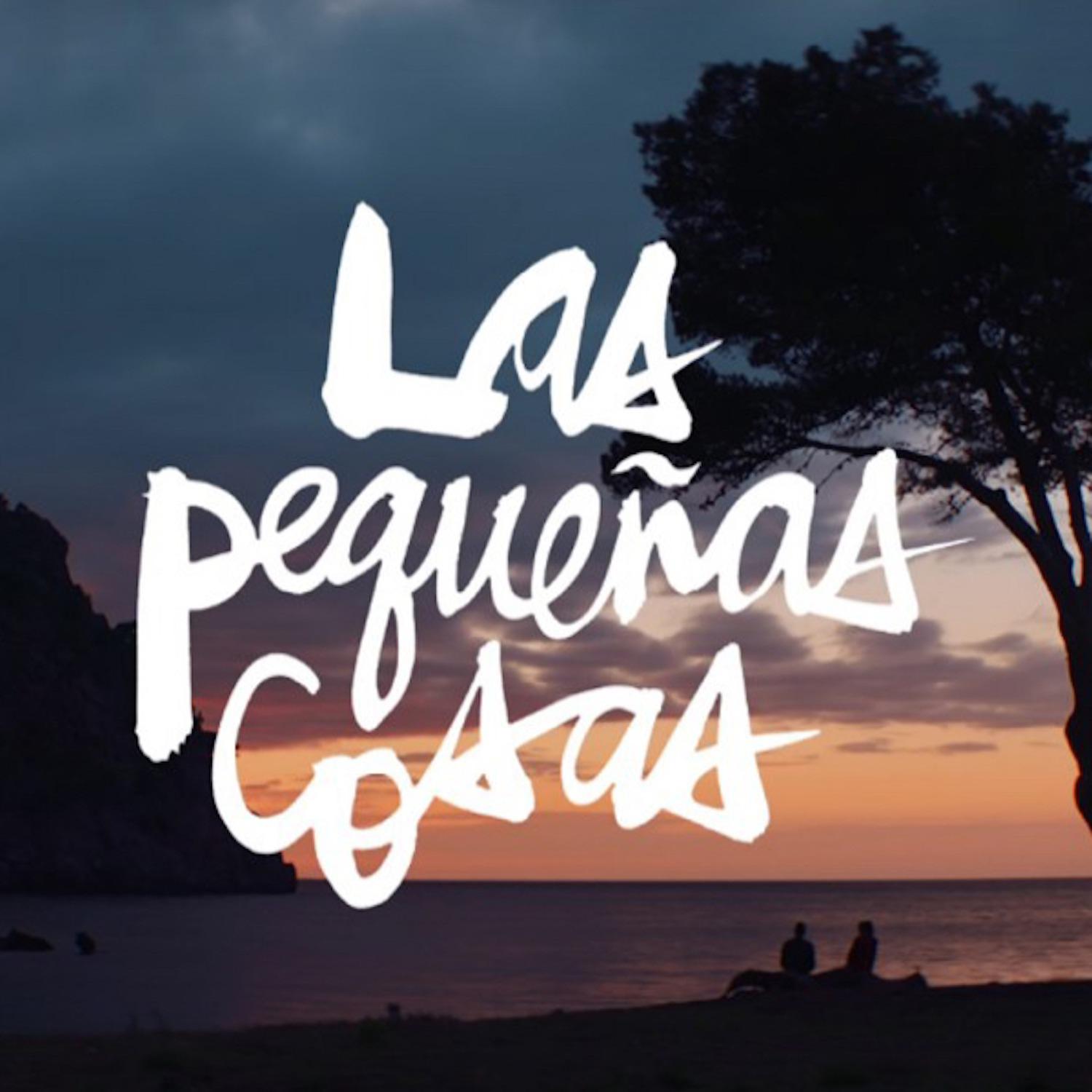 Disfrutar de las Peque as Cosas