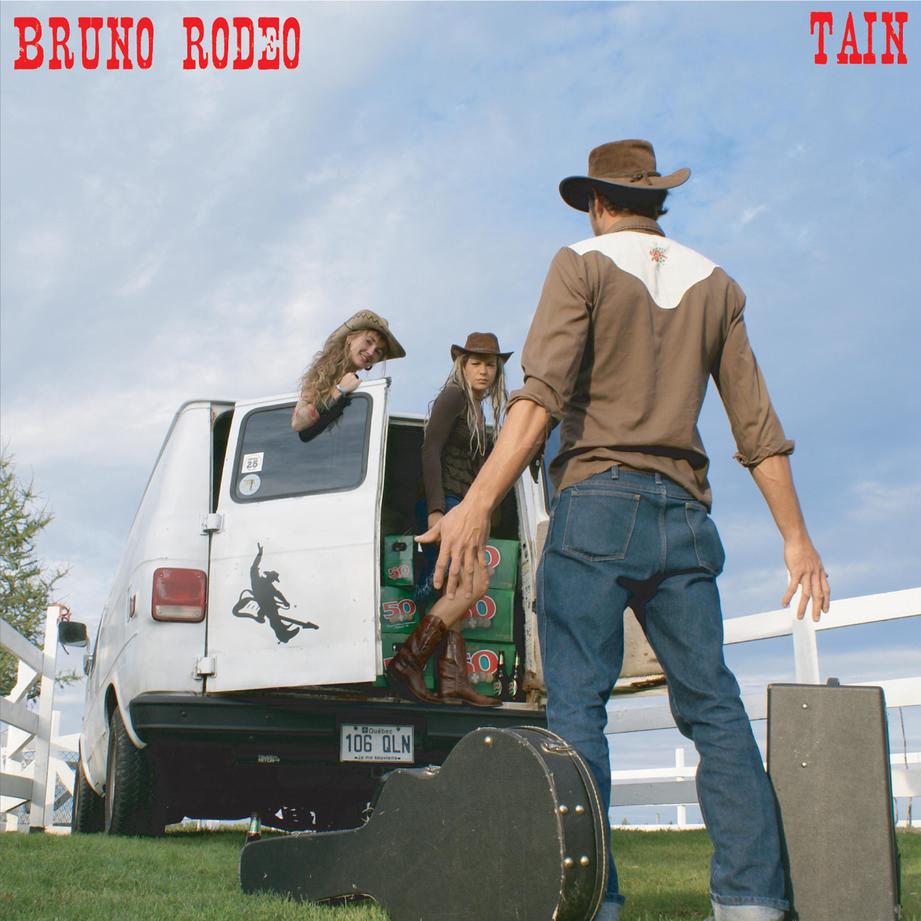 L' le du monde qui s' en calisse