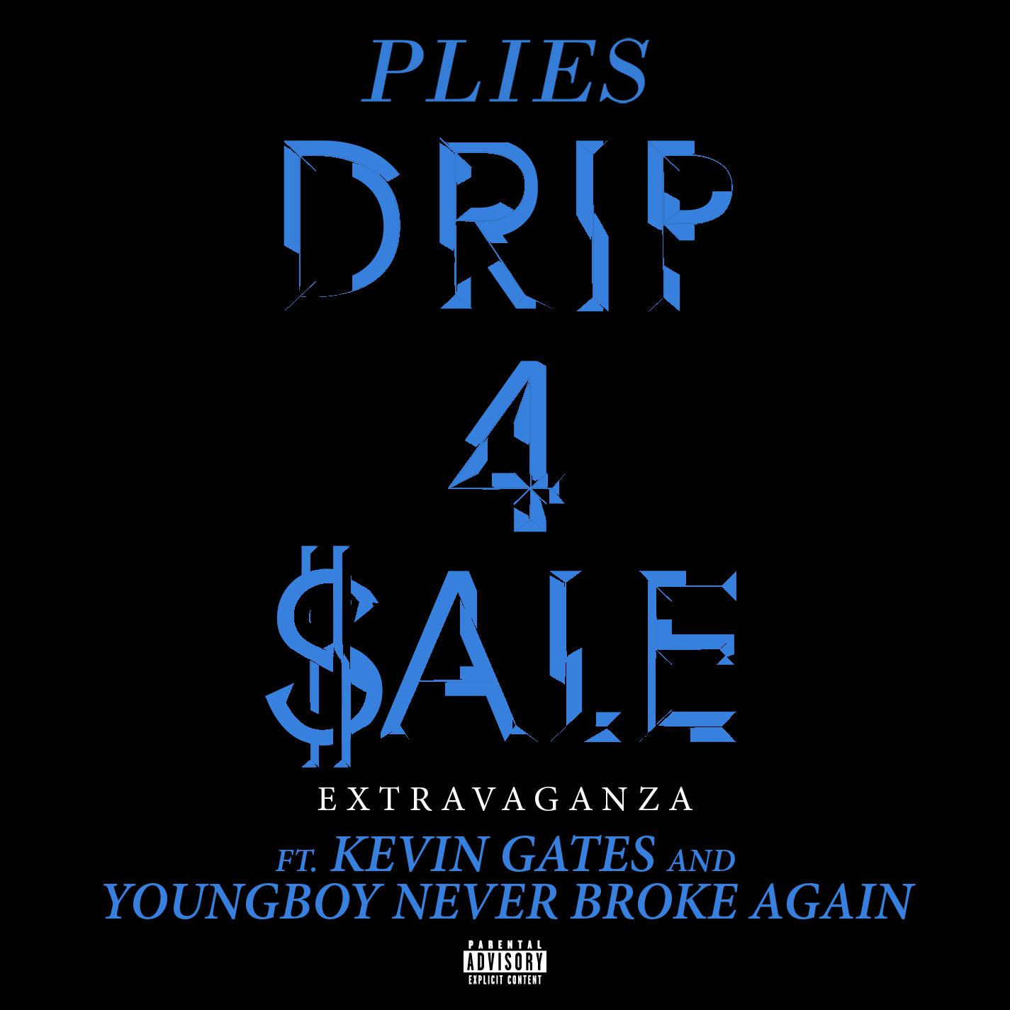 Drip 4 Sale Extravaganza