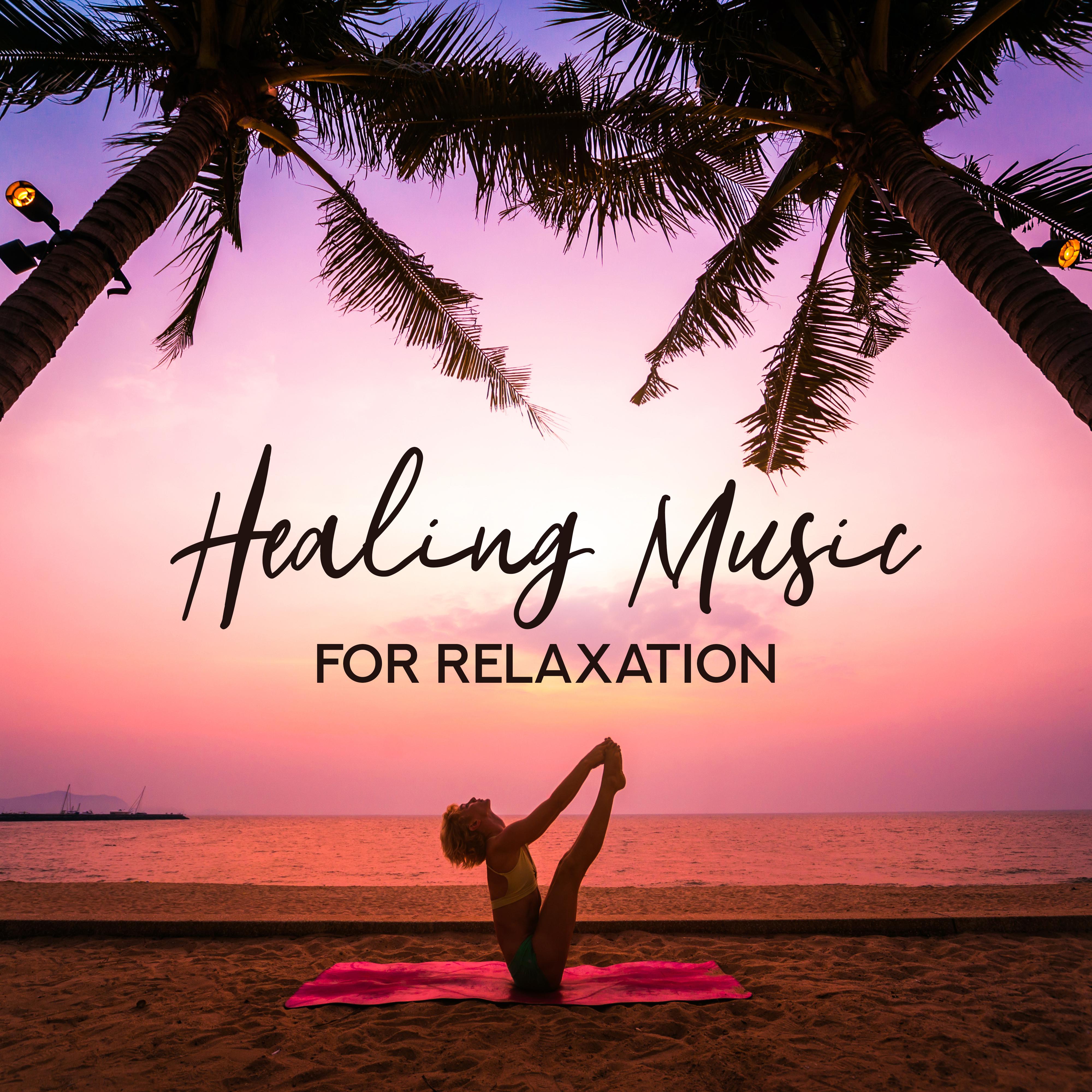 Healing Music for Relaxation  Deep Meditation, 15 Peaceful Sounds for Yoga Practice, Zen, Inner Harmony, Meditation Music Zone, Asian Relaxation