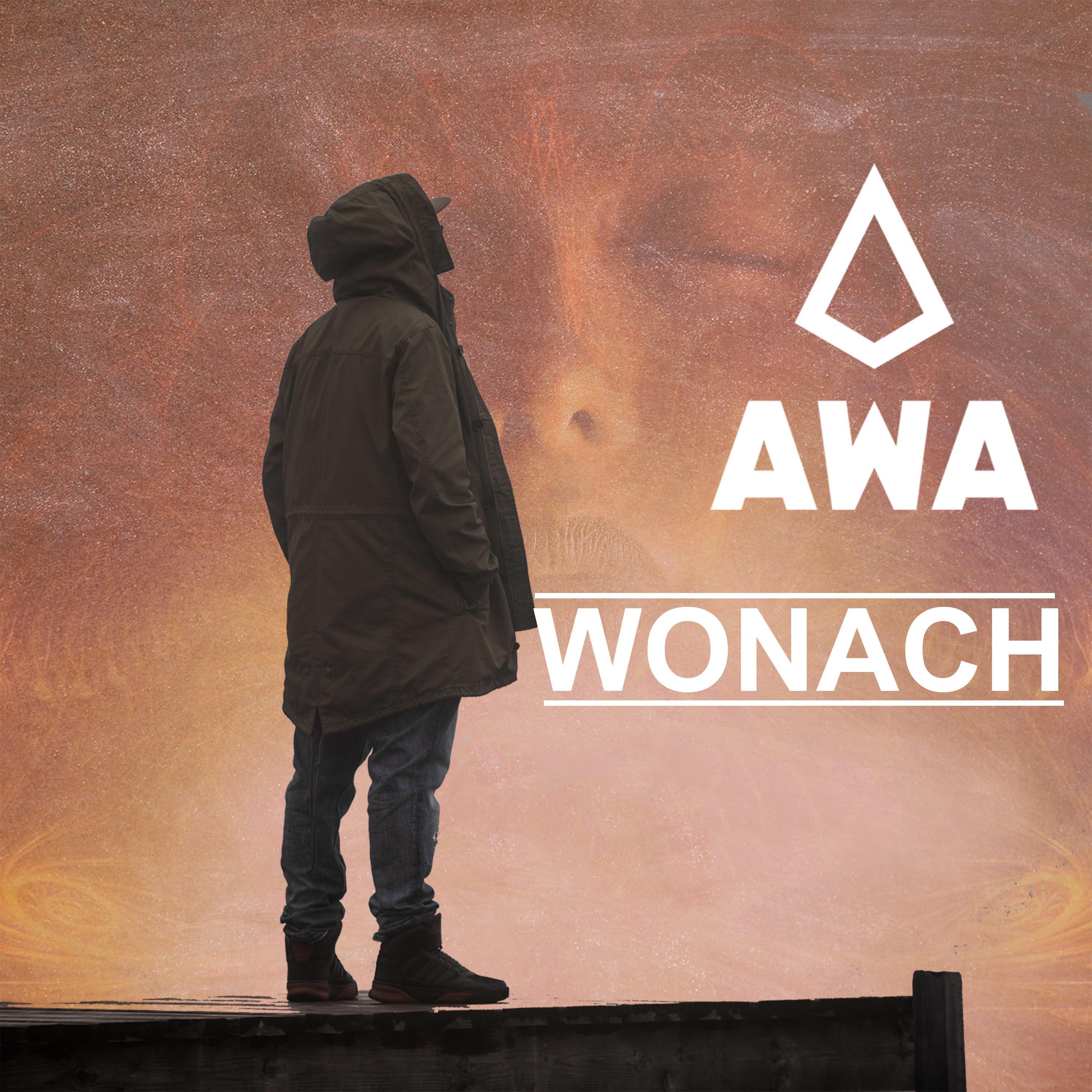 Wonach