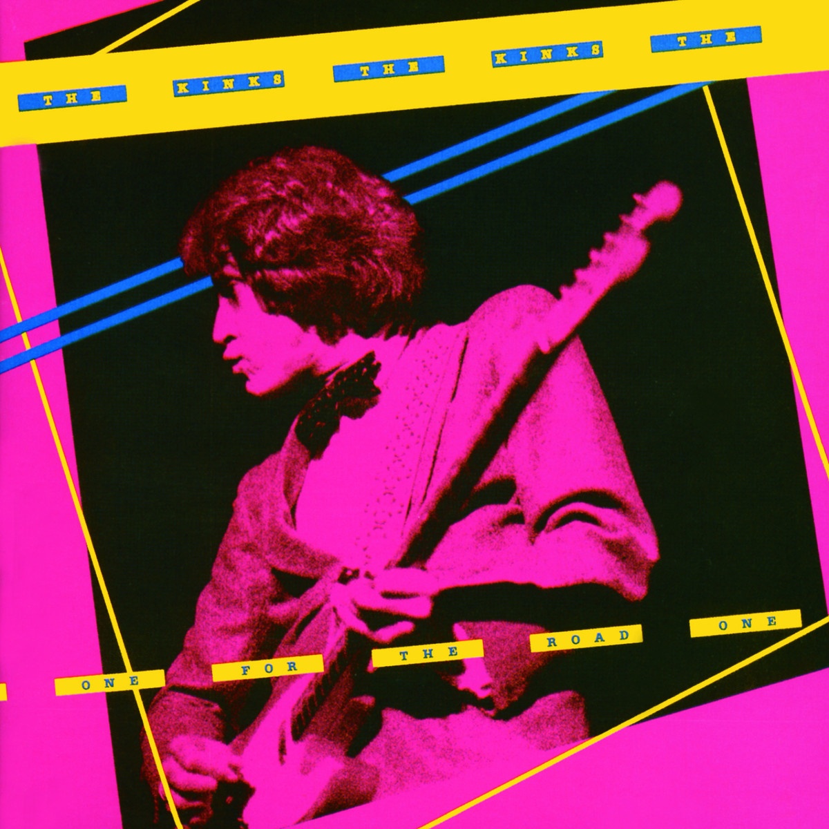 (Wish I Could Fly Like) Superman