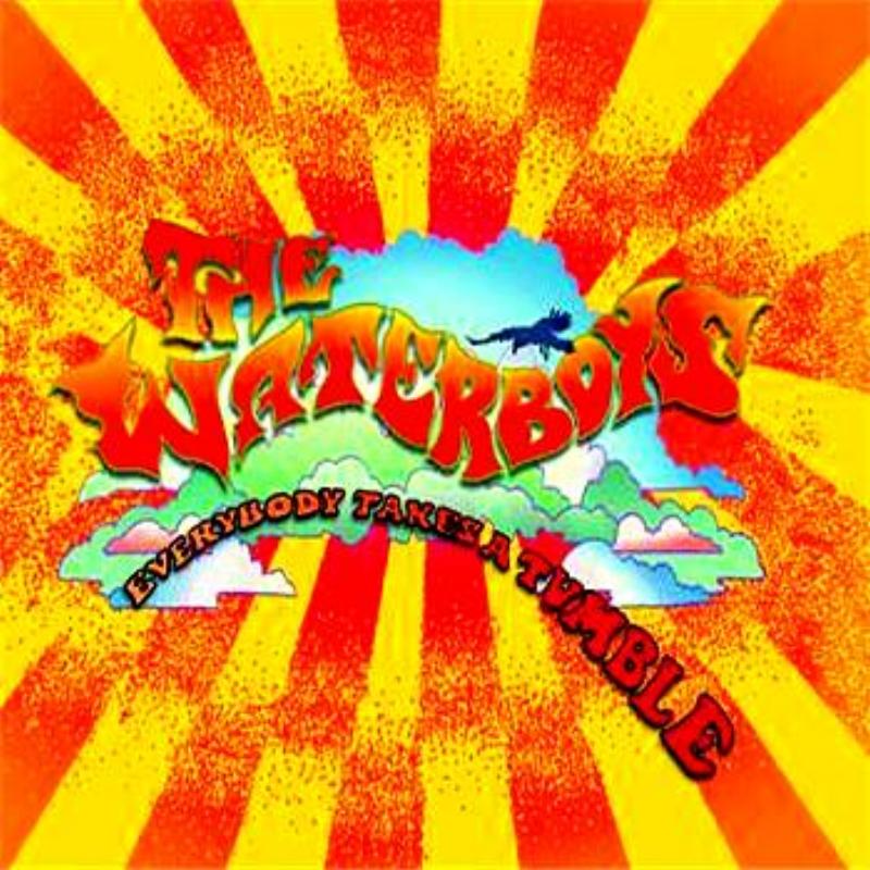 All Things Must Pass - Live