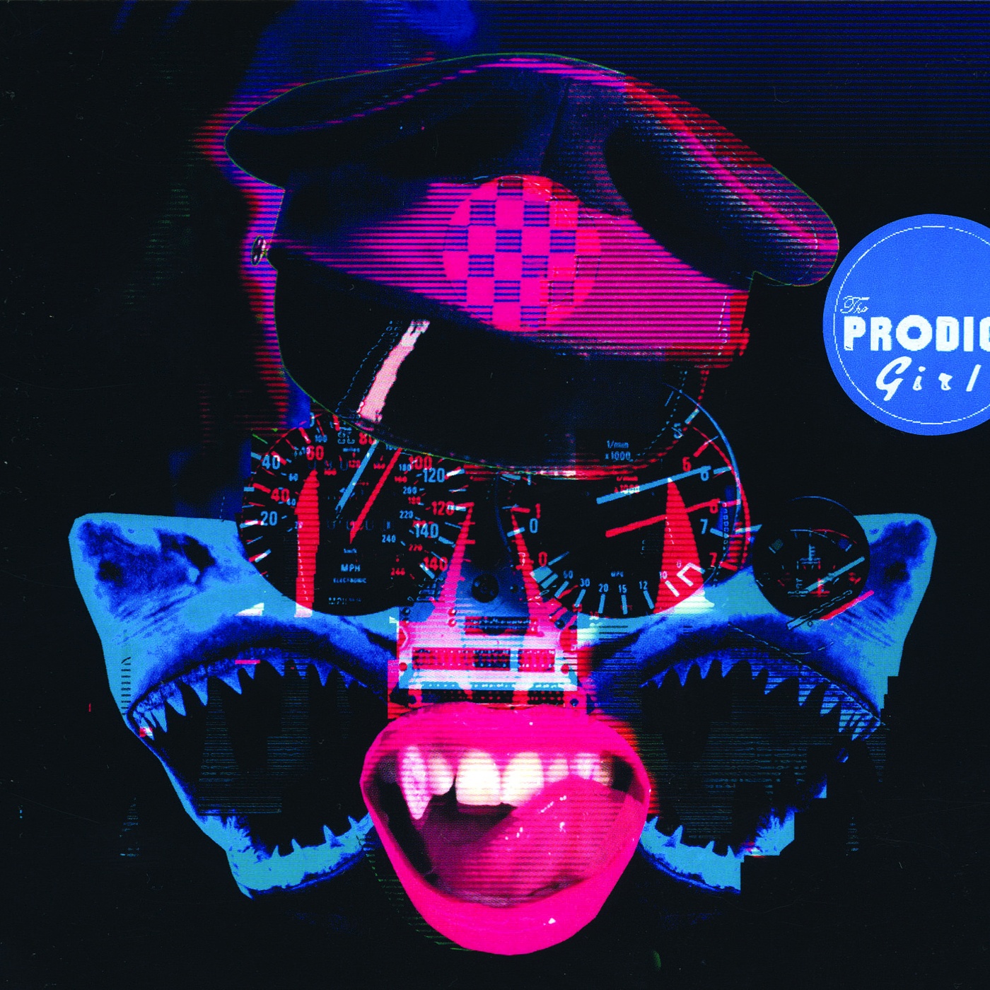 Under My Wheels (Original Mix)