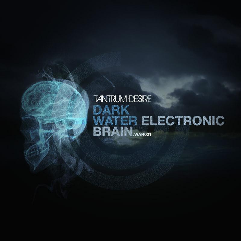 Dark Water/Electronic Brain