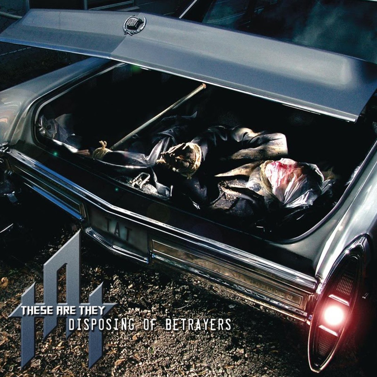 Disposing of Betrayers