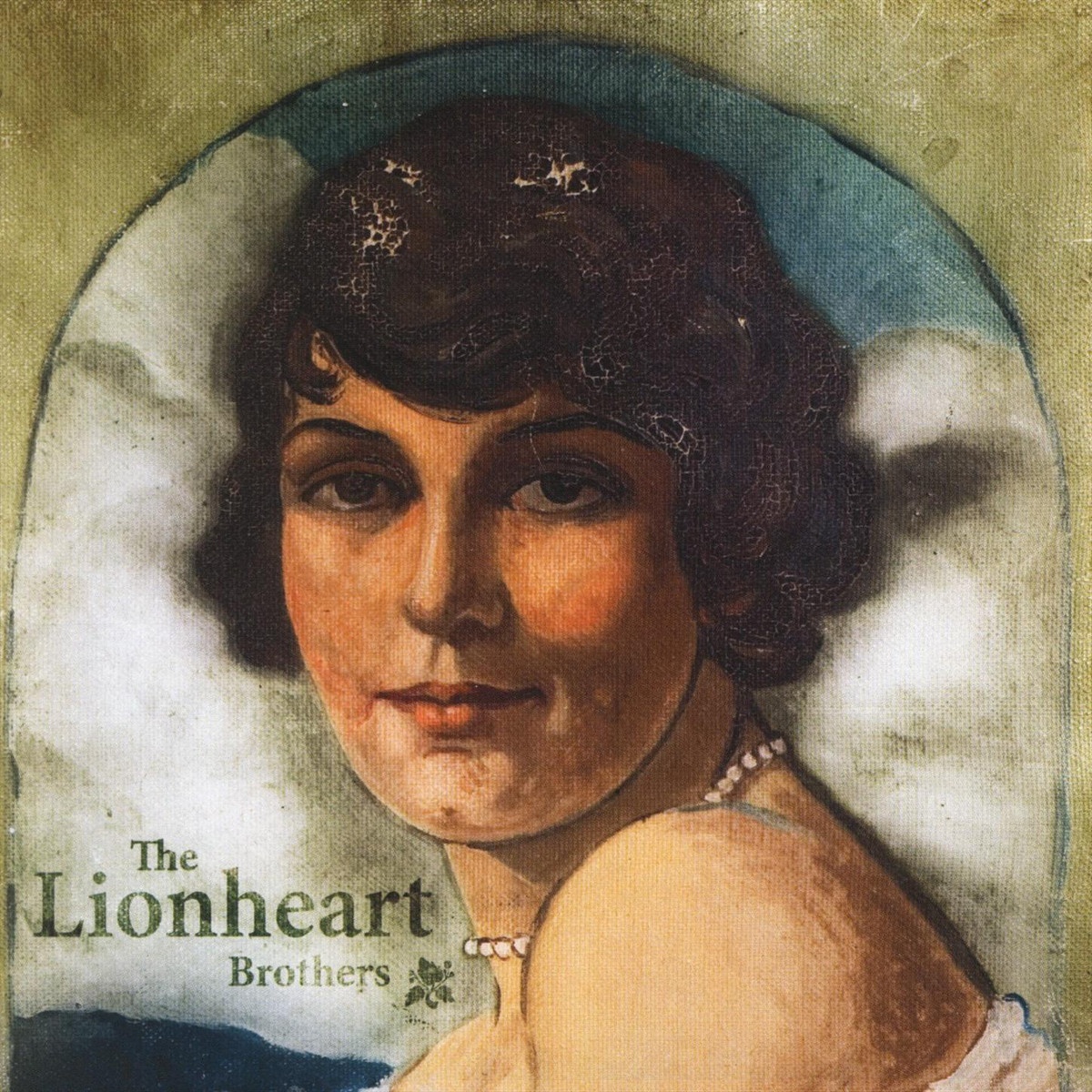 I Burn Myself On You