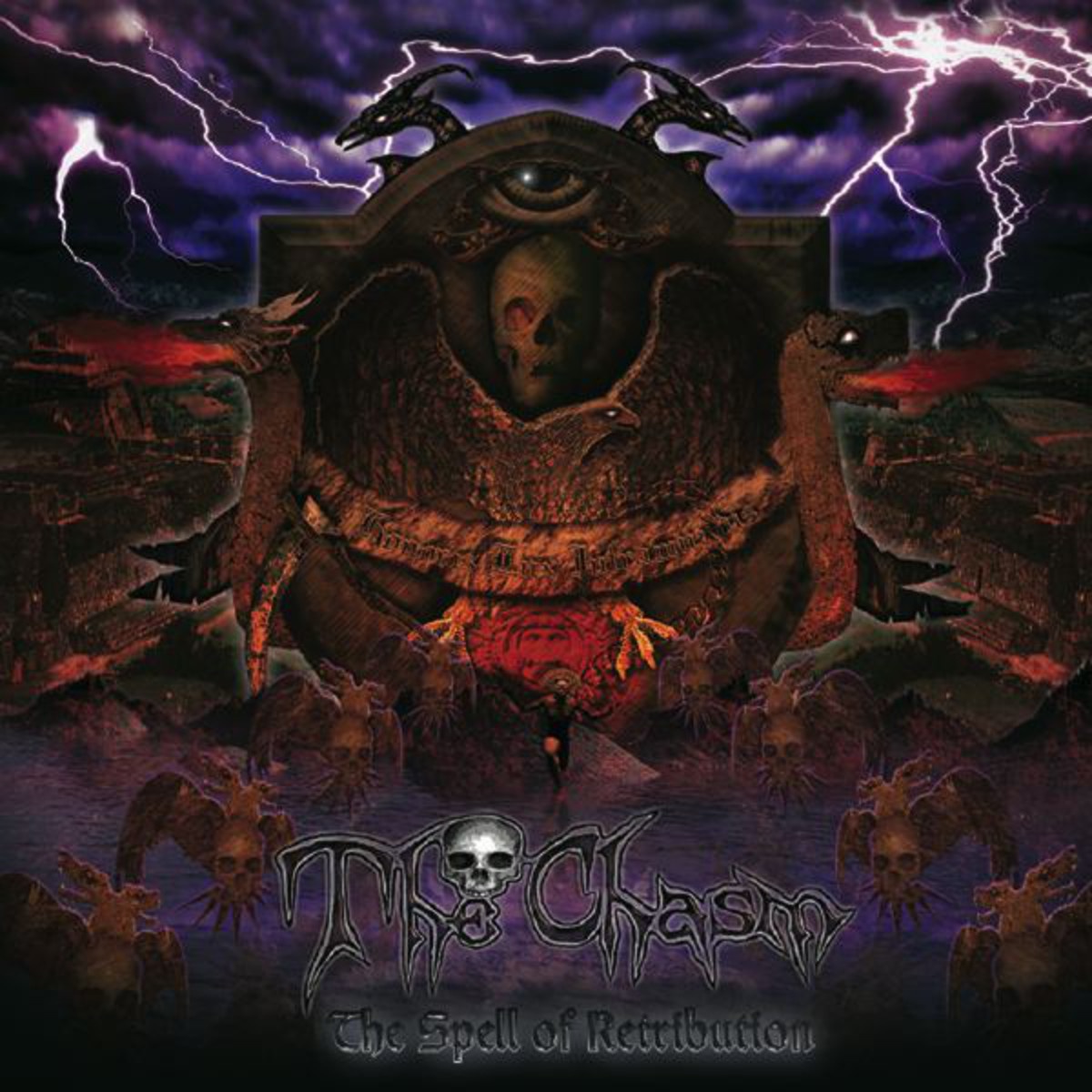 Conquerer And Warlord