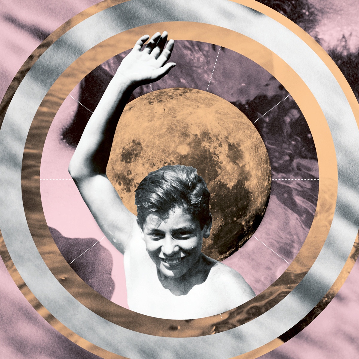 Our Hearts Were Young And Gay