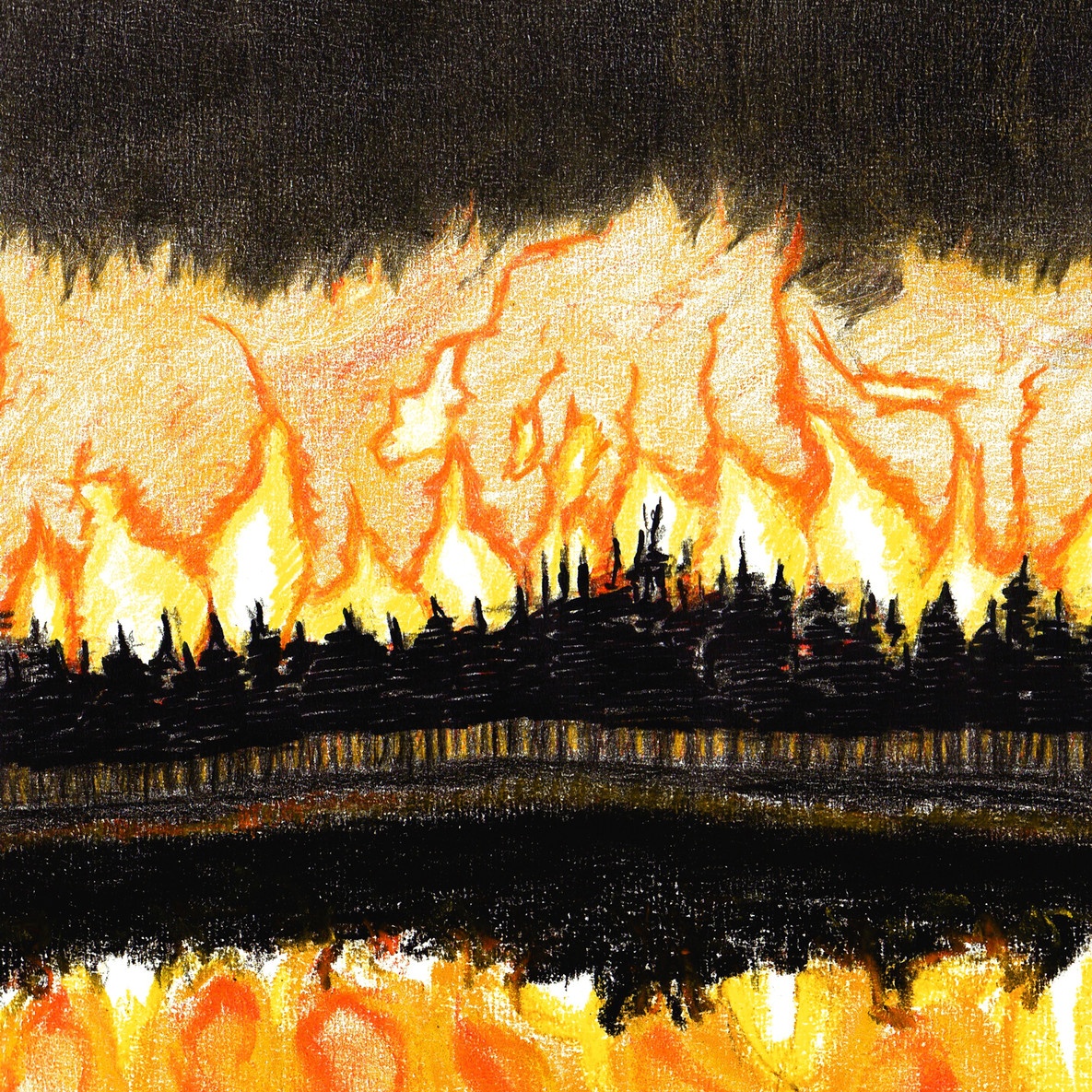 Part II  In Truman' s Blood