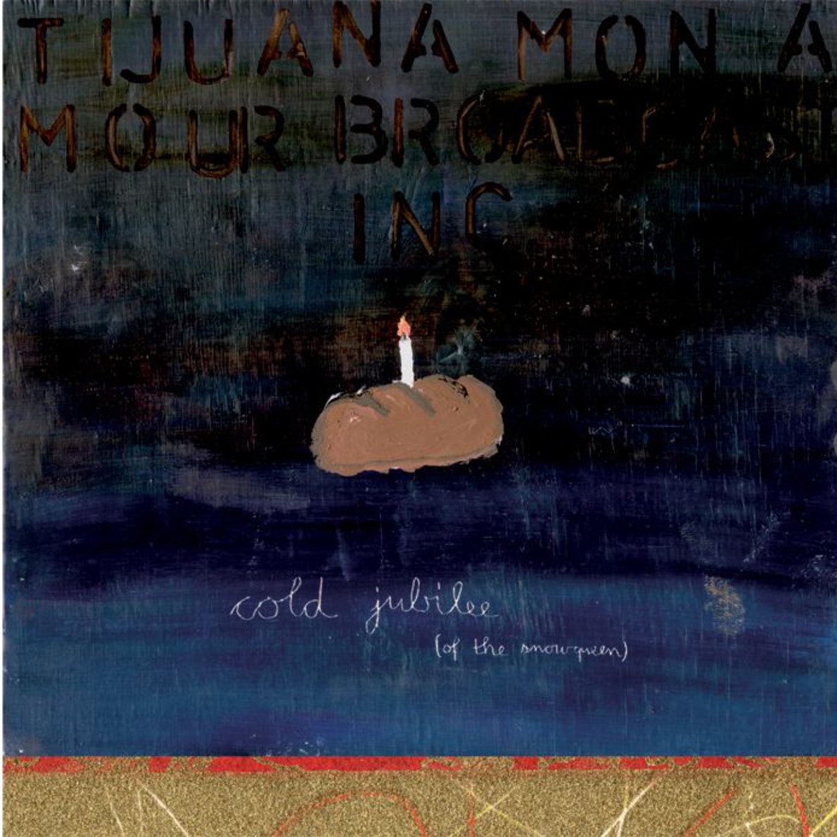 Cold Jubilee (Of The Snowqueen)