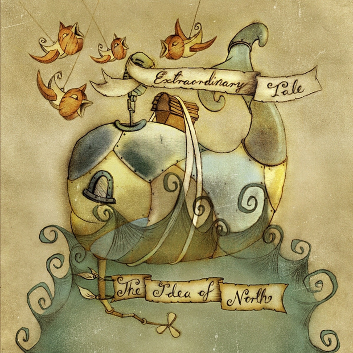 Don' t Wait Too Long