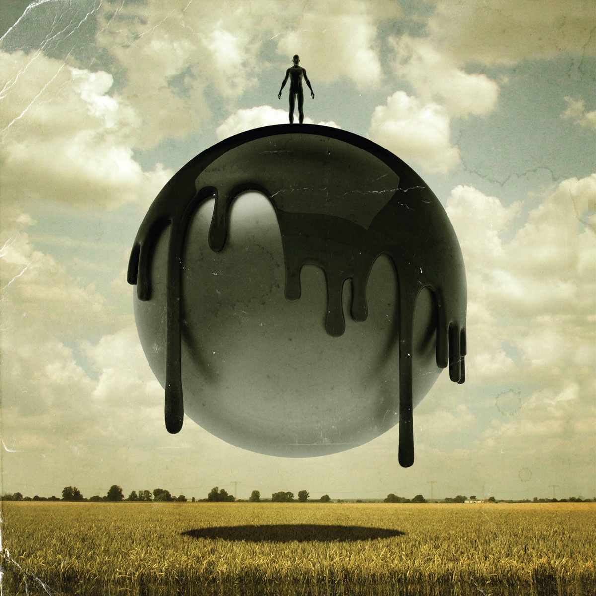 Human, All Too Human