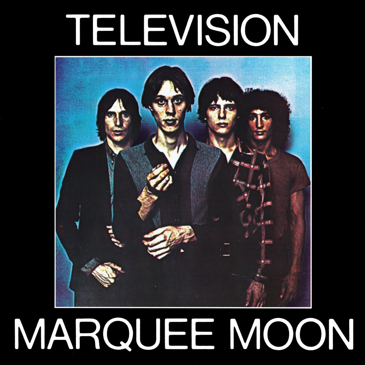 Marquee Moon (LP Version)