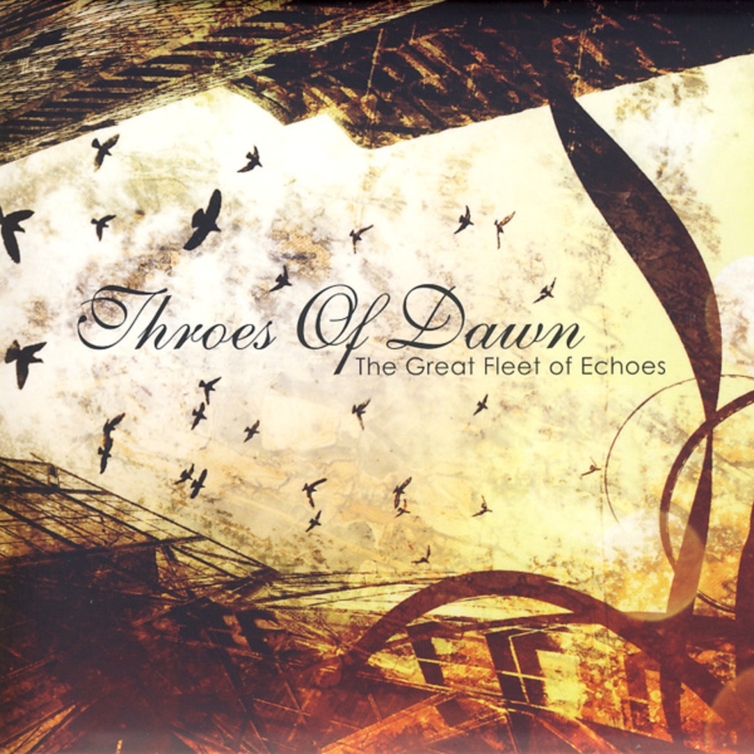 The Great Fleet of Echoes