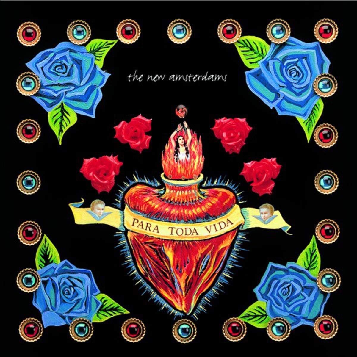 My Old Man Had A Pistol