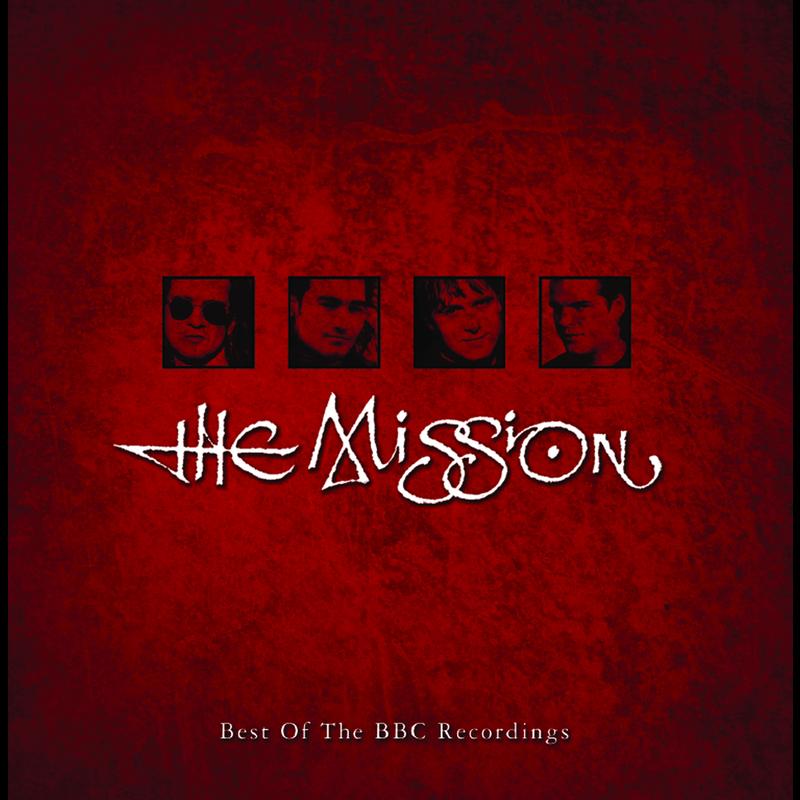 And The Dance Goes On - BBC Session Previously Unreleased Reading Festival 1987