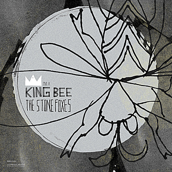 I'm A King Bee (Alt. Romp Version)