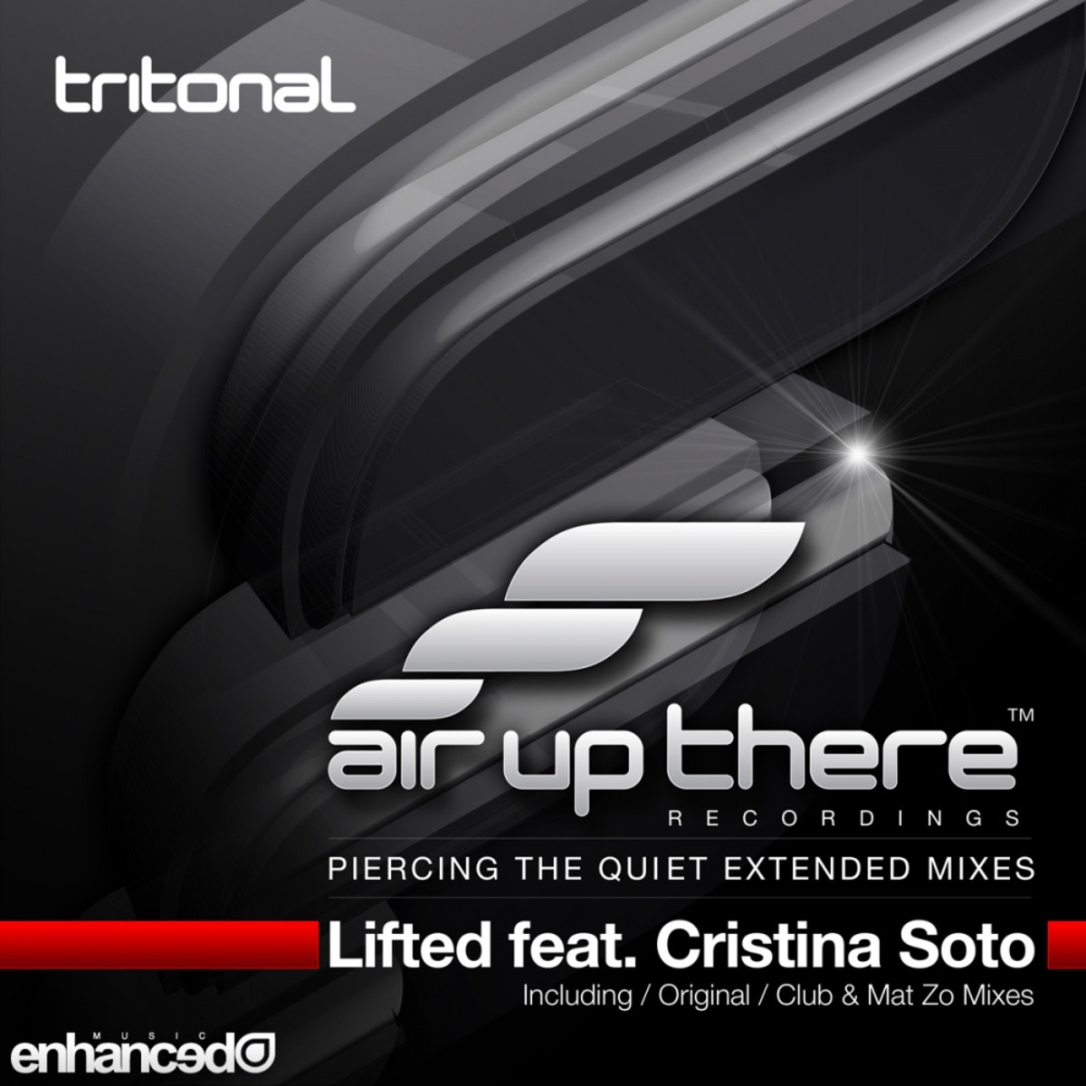 Lifted (Original Extended Mix) - Original Extended Mix