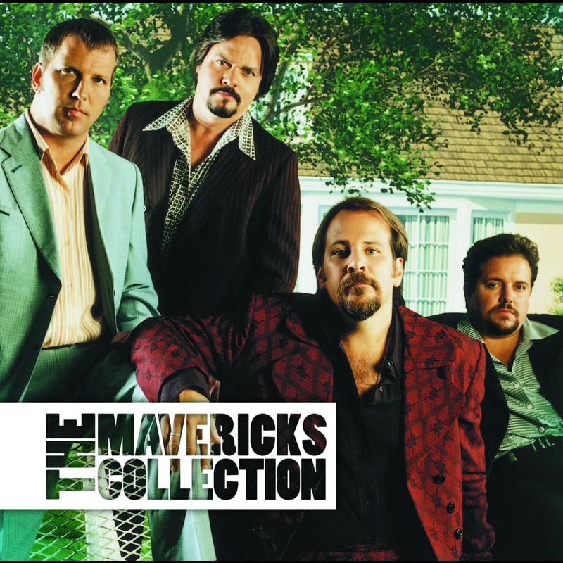 The Mavericks Collection