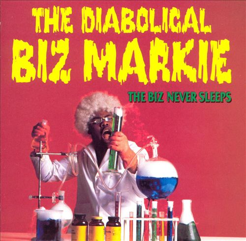 The Biz Never Sleeps