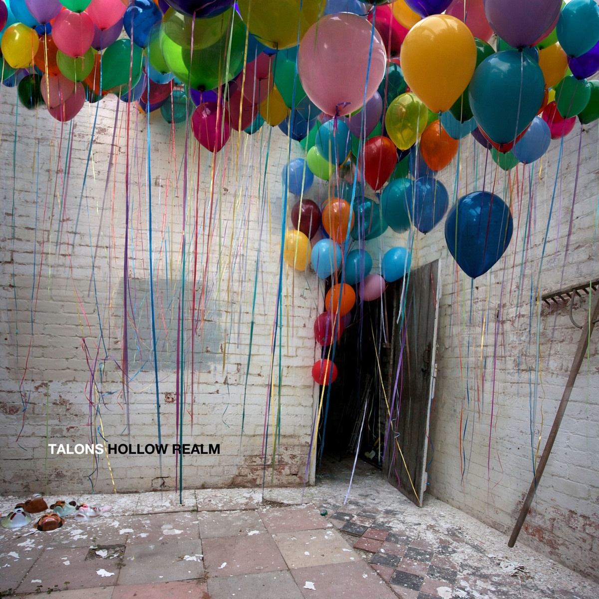 St Mary Will Be The Death Of Us All