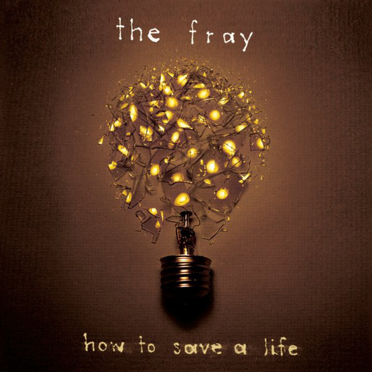 How To Save A Life - New Album Version