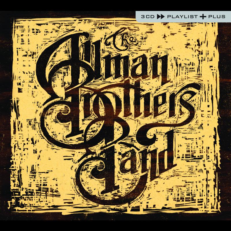 Whipping Post - 1971/Live At The Fillmore East