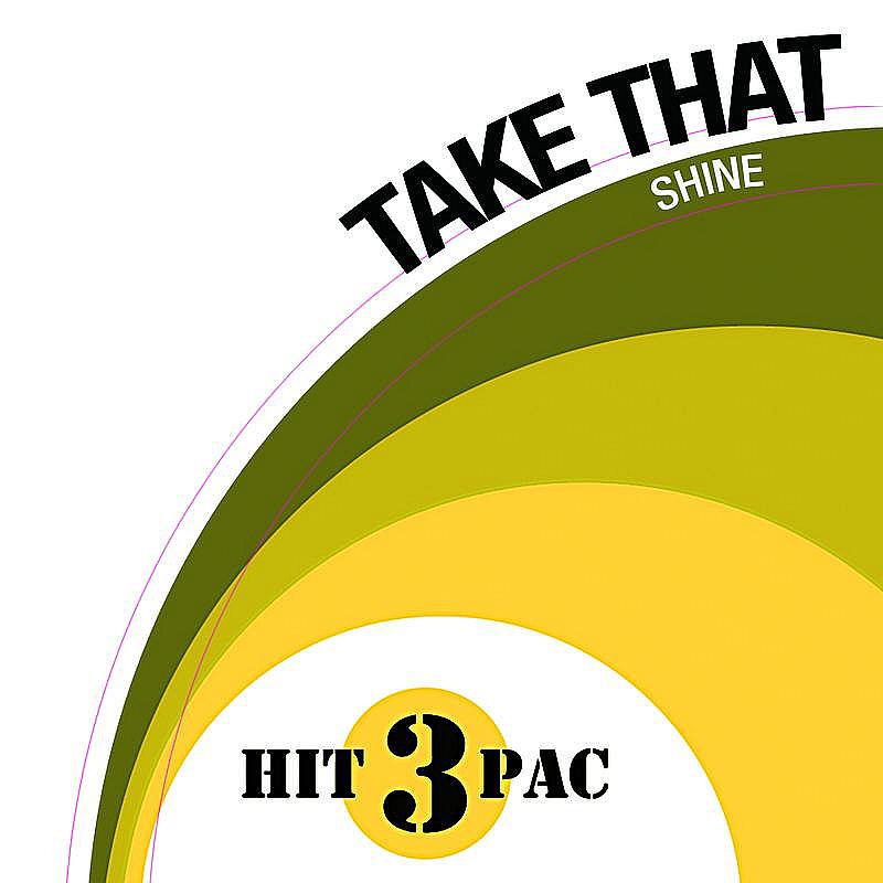 Shine Hit Pac