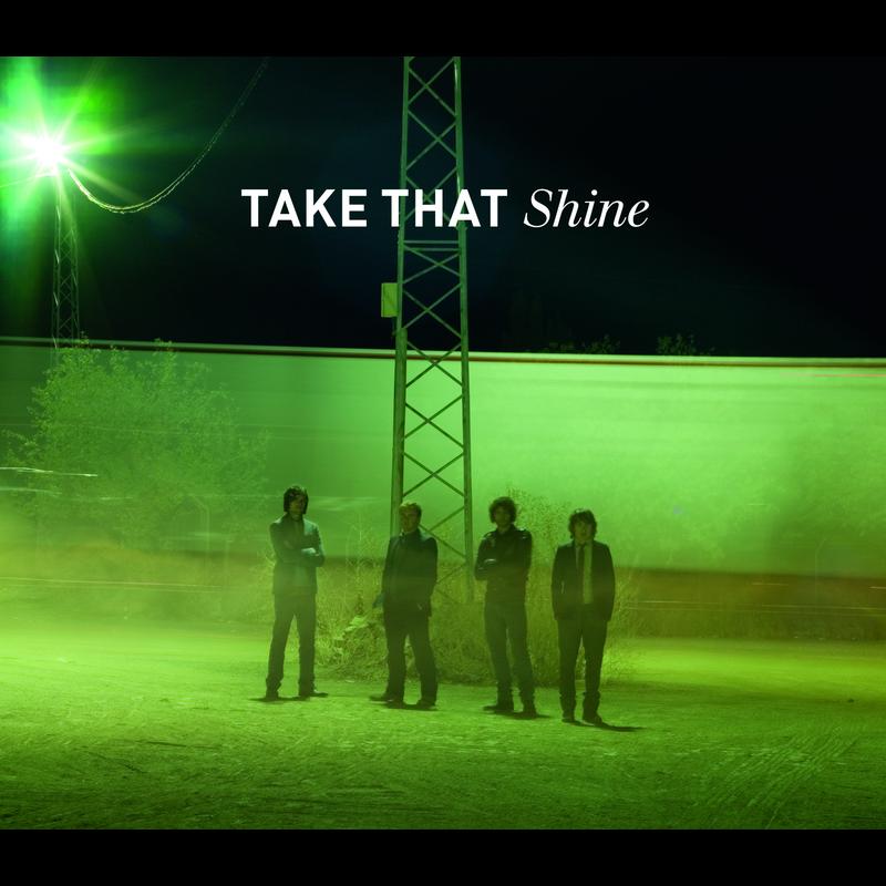 Shine - Radio Mix
