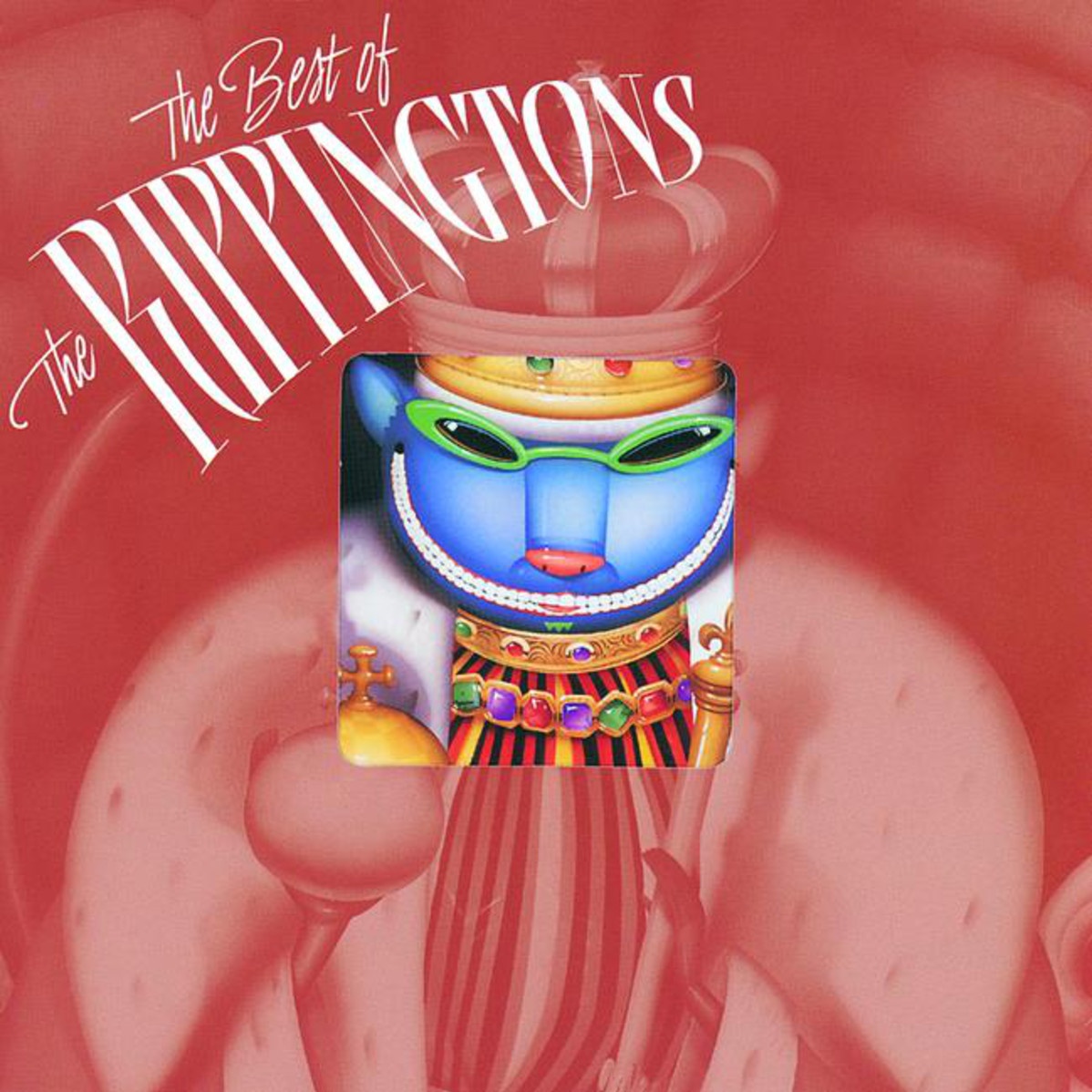 Sapphire Island - 1997 Best Of The Rippingtons Version