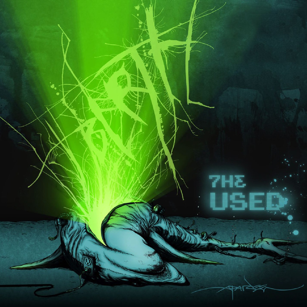 All That I've Got [Live - Vancouver]