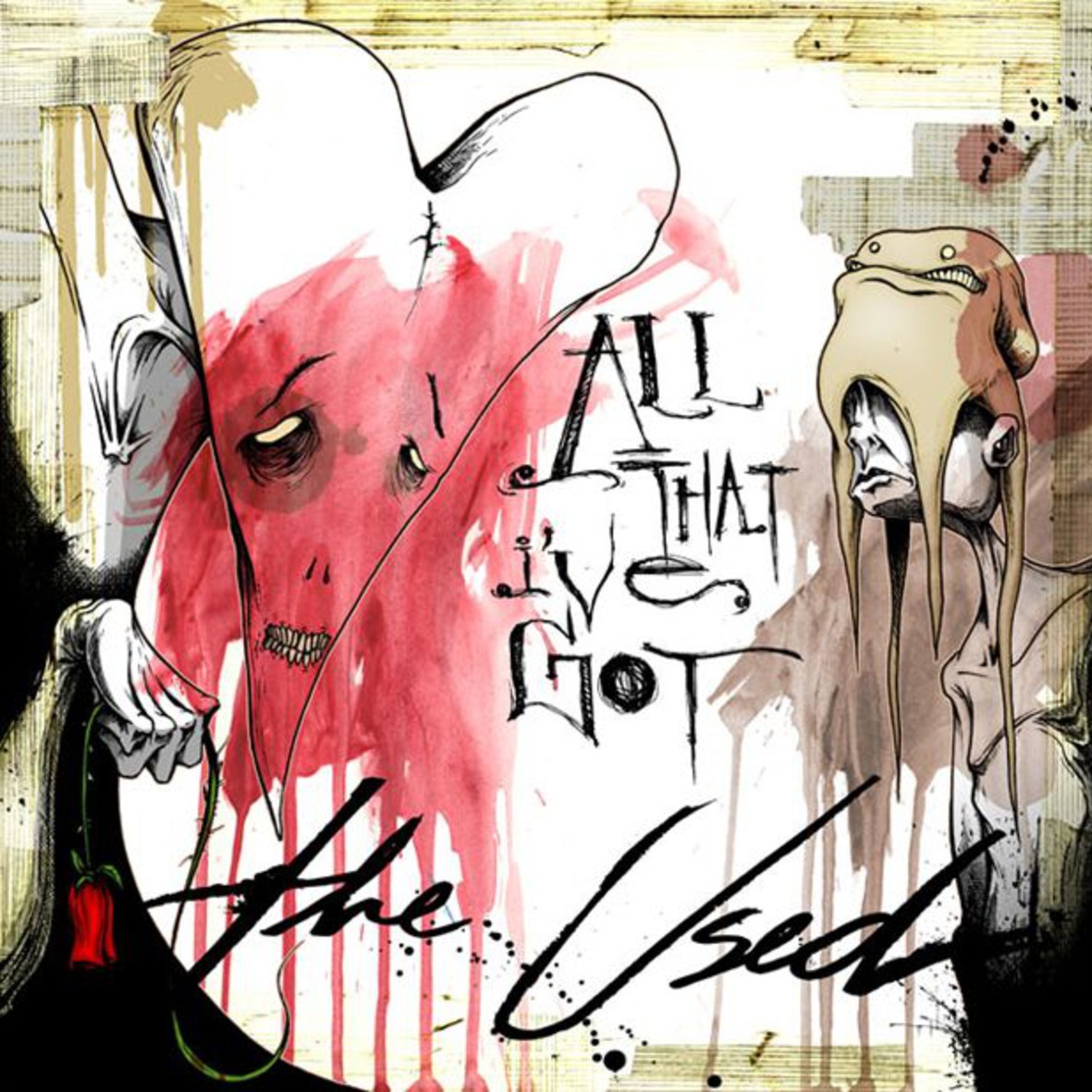 Take It Away (Live At SOMA)