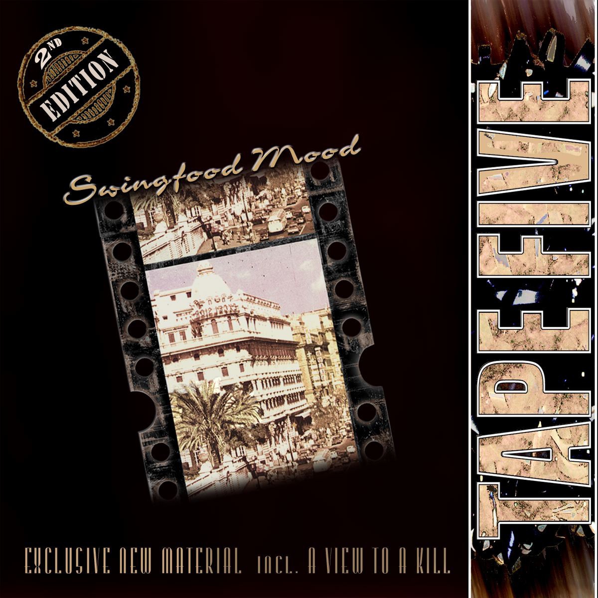 Who's taking the blame