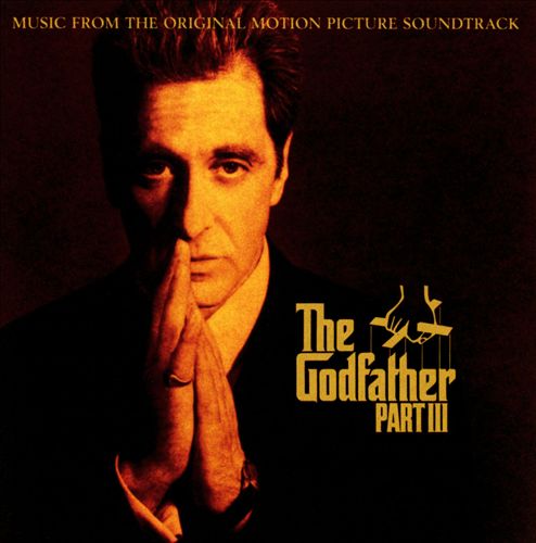 The Godfather, Pt. 3:A Casa Amiche
