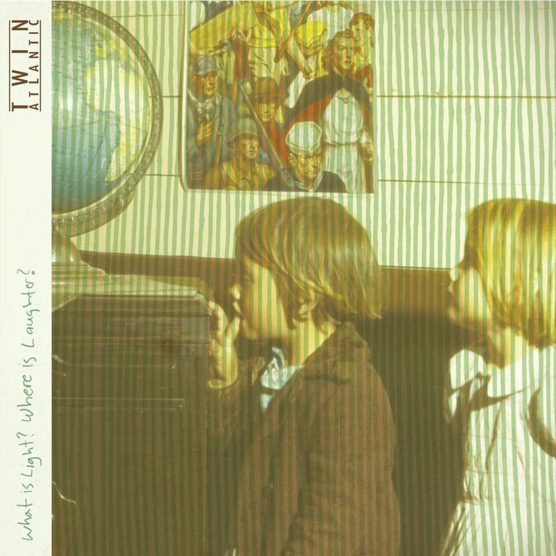 What Is Light? Where Is Laughter? (Album Version)