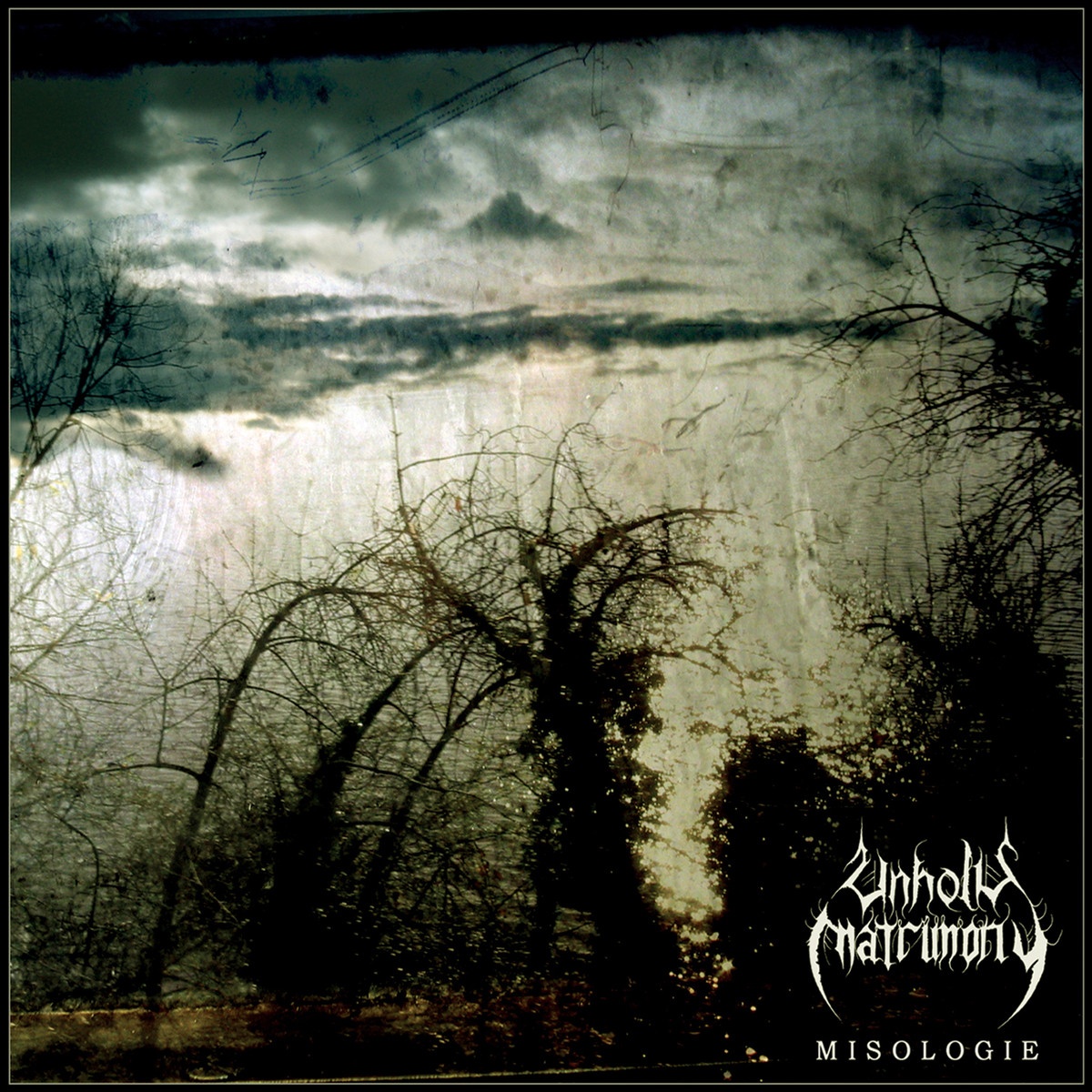 Misologie - fragment premier