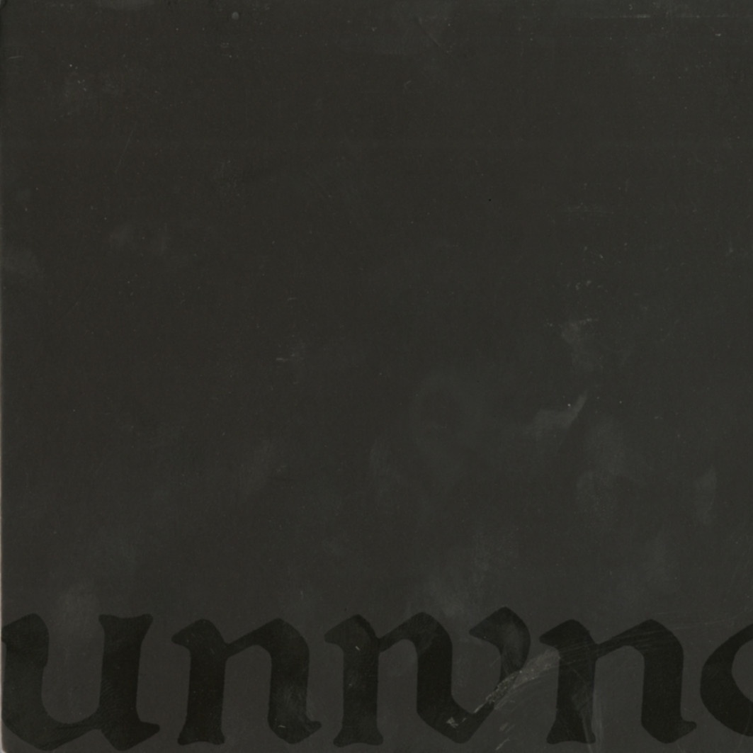 October All Over - normal