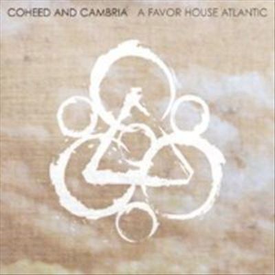 Favor House Atlantic (Album Version)