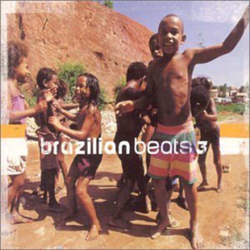Mr. Bongo's Brazilian Beats 3