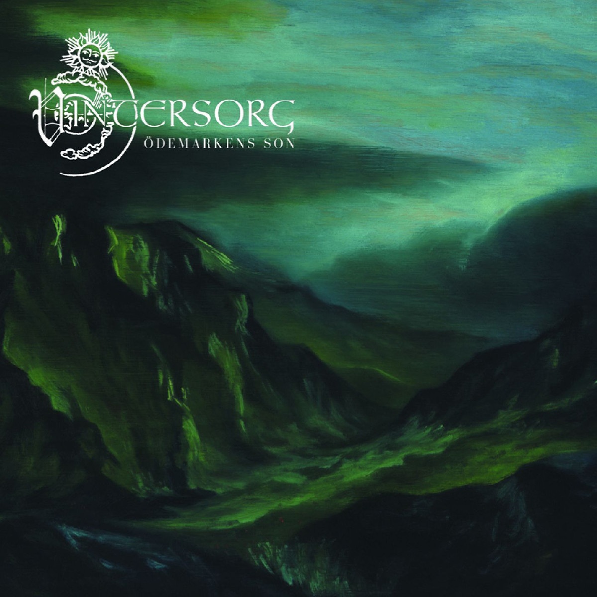 N r Alver Sina Runor Sjungit