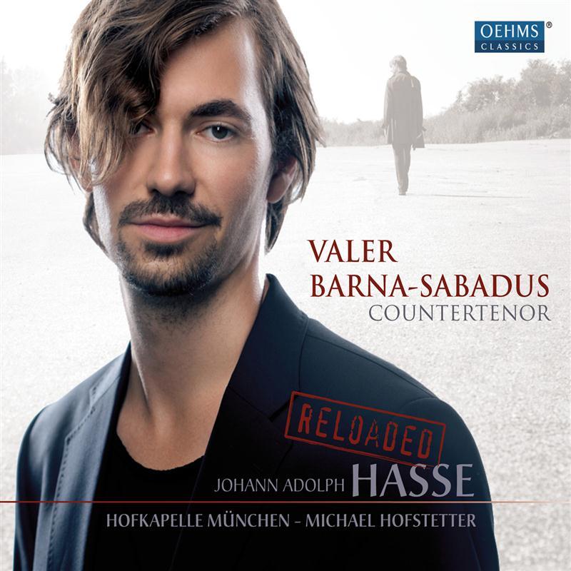 Didone abbandonata: Aria: Leon ch' errando vada