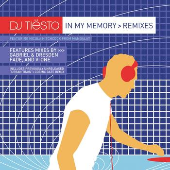 In My Memory: Remixes