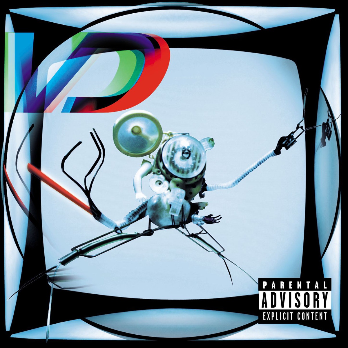 Ant In The Dope (Album Version)