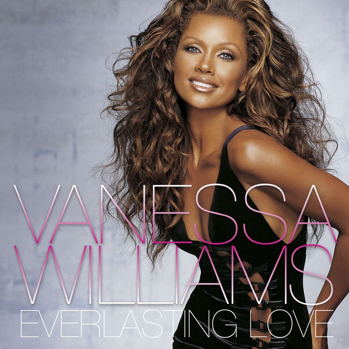Today And Everyday (Wedding Song) (Album Version)